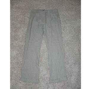 Pantalon Legging Patterson J Kincaid Velours Noir - Taille M, Neuf Avec étiquette, Prix D'origine 198$